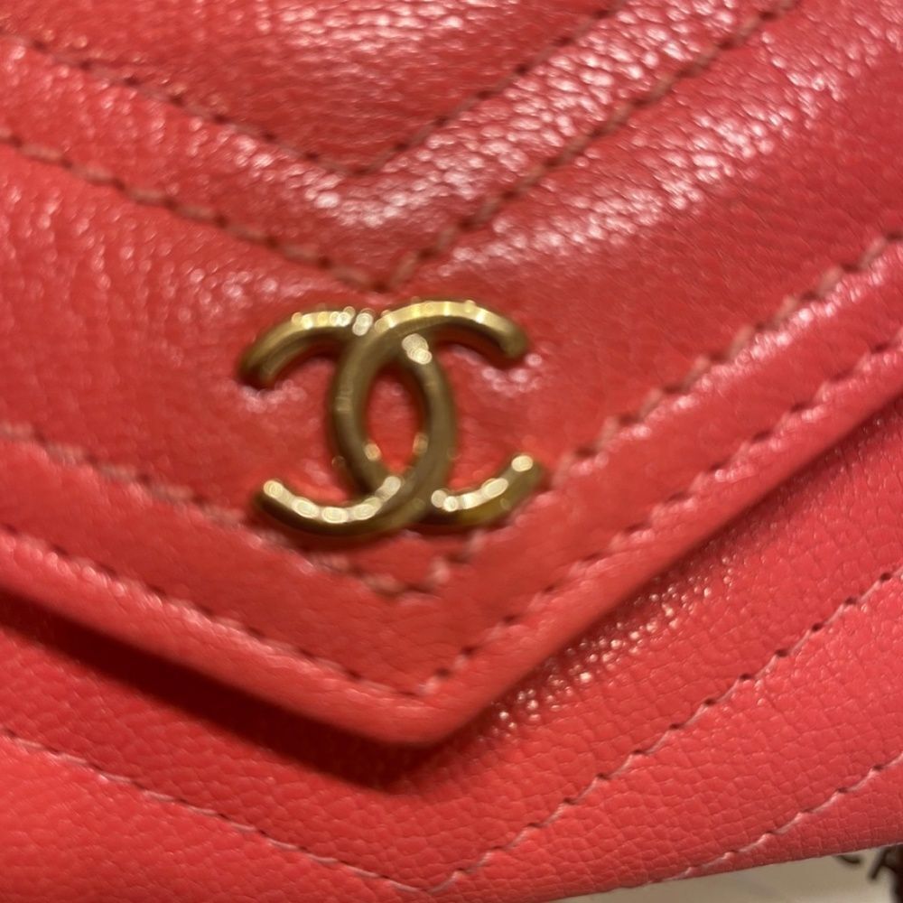 CC flap wallet - Picture 10 of 10